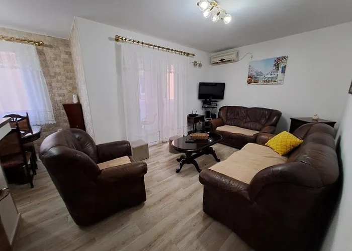 Apartman Dragana
