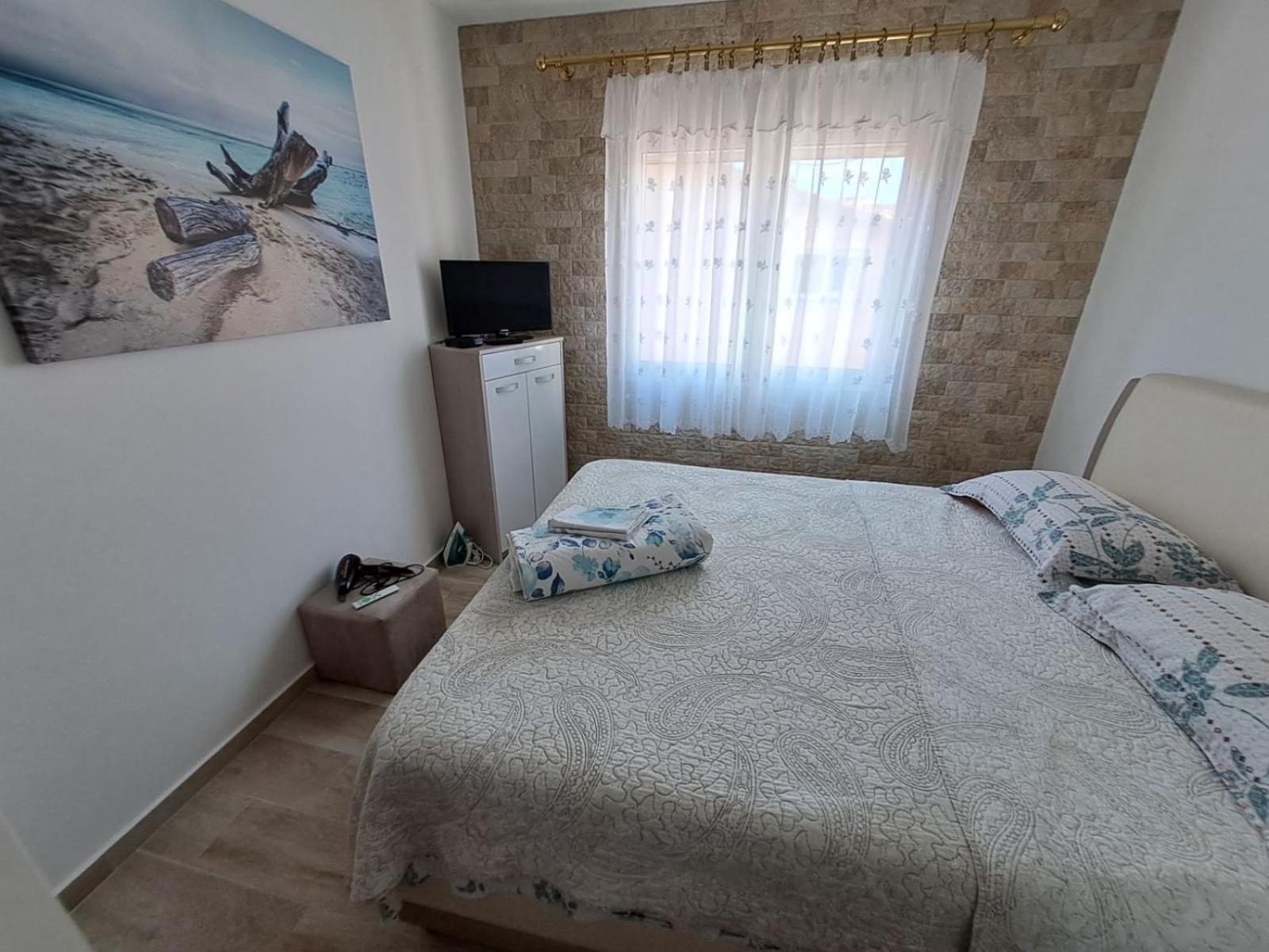 Dragana Apartment