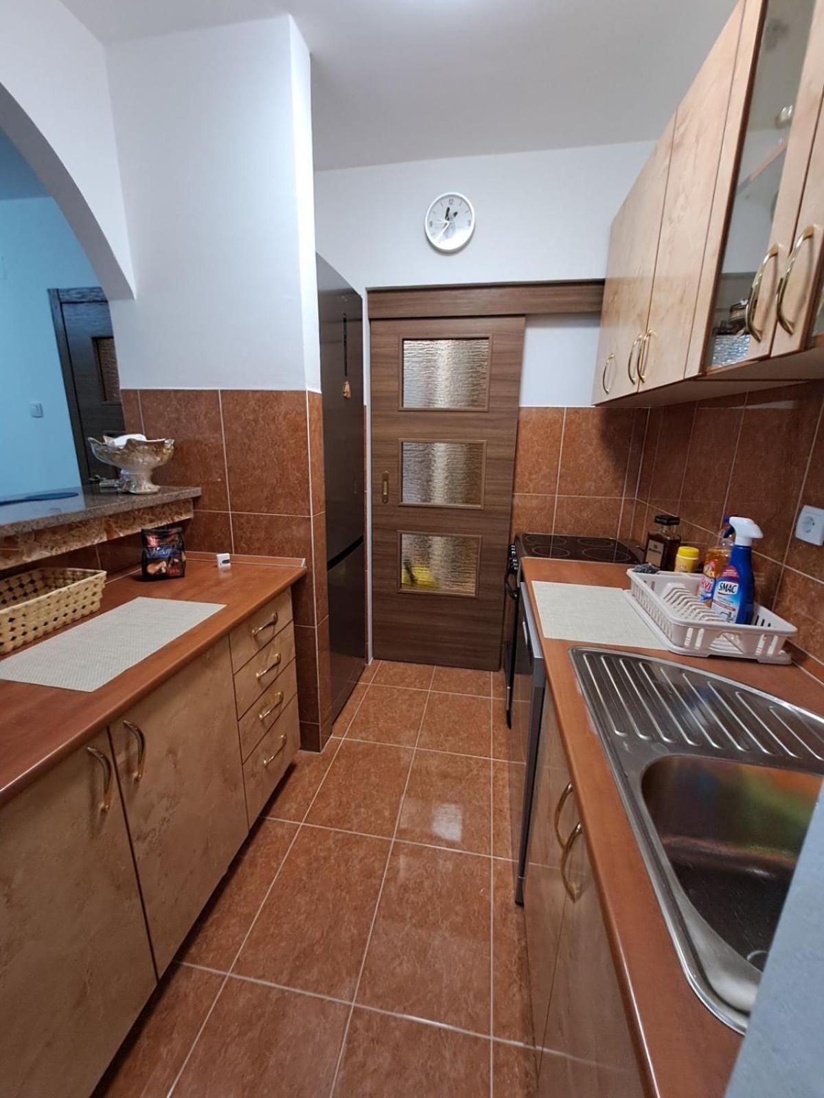 Dragana Apartment *