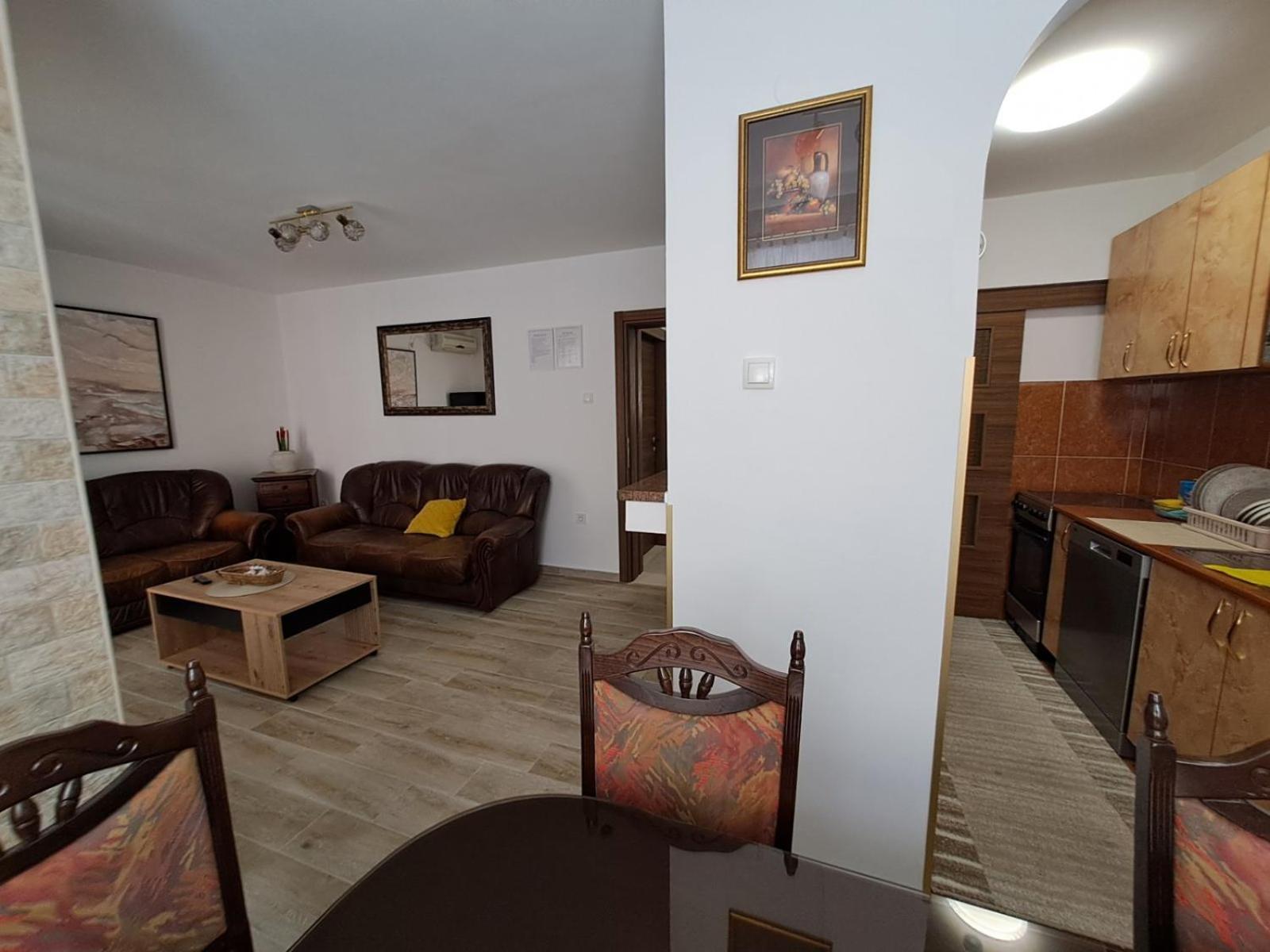 Apartment Dragana *